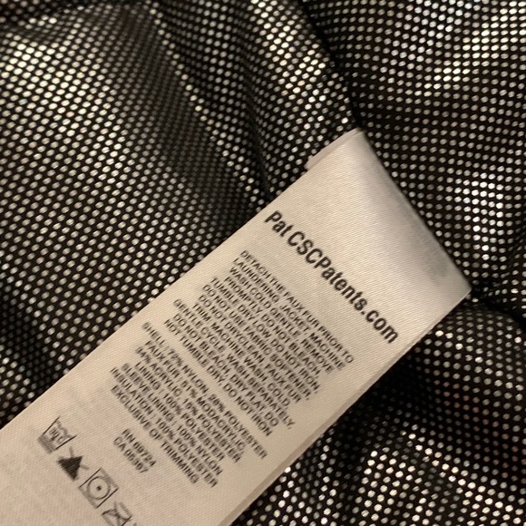 Columbia kids winter jacket - Picture 7 of 9